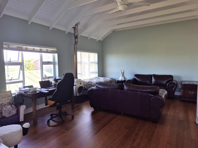 4 Bedroom Property for Sale in Kleinbaai Western Cape